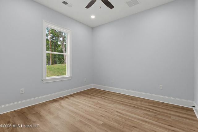 3492 Bethel Road, Olive Branch, MS 38654