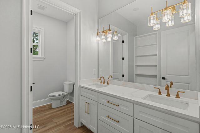 3492 Bethel Road, Olive Branch, MS 38654