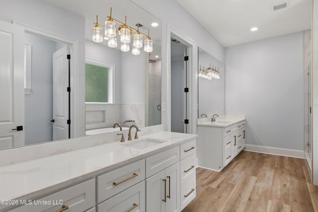 3492 Bethel Road, Olive Branch, MS 38654