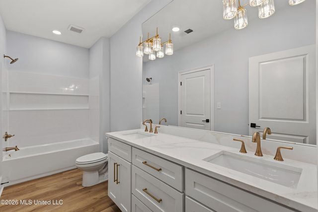 3492 Bethel Road, Olive Branch, MS 38654