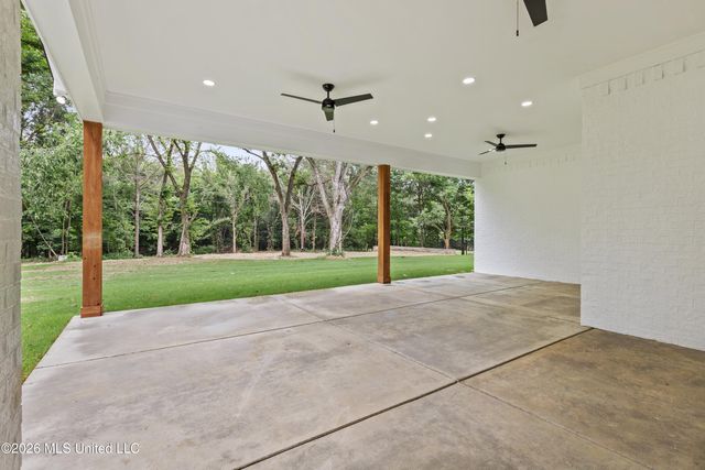 3492 Bethel Road, Olive Branch, MS 38654