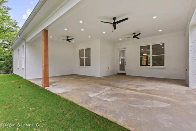 3492 Bethel Road, Olive Branch, MS 38654