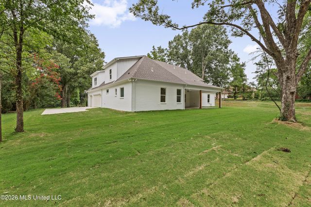 3492 Bethel Road, Olive Branch, MS 38654