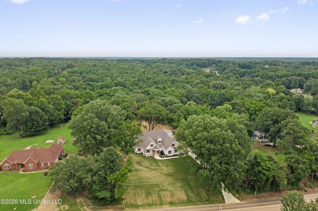 3492 Bethel Road, Olive Branch, MS 38654