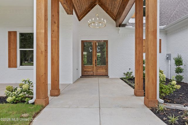 3492 Bethel Road, Olive Branch, MS 38654