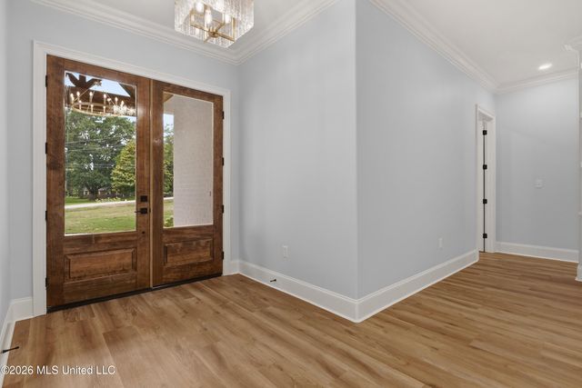 3492 Bethel Road, Olive Branch, MS 38654