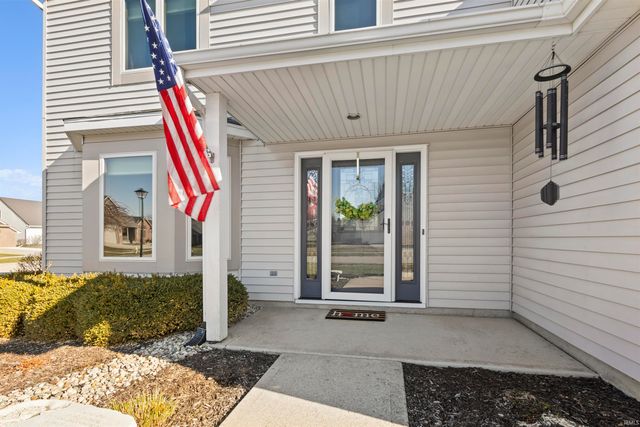 1034 Hemingford Court, Fort Wayne, IN 46845