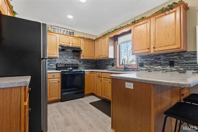 1034 Hemingford Court, Fort Wayne, IN 46845