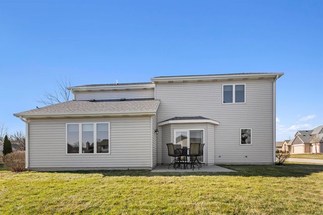 1034 Hemingford Court, Fort Wayne, IN 46845