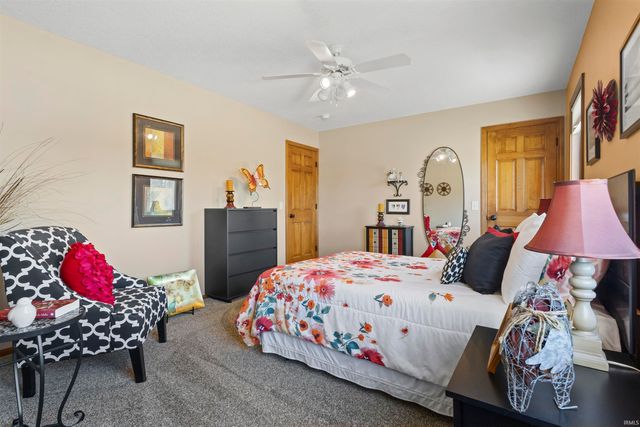 1034 Hemingford Court, Fort Wayne, IN 46845