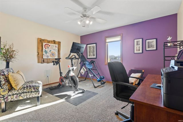 1034 Hemingford Court, Fort Wayne, IN 46845