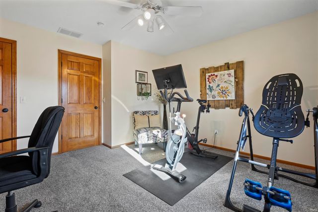 1034 Hemingford Court, Fort Wayne, IN 46845