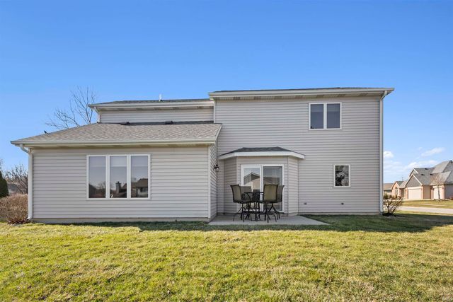 1034 Hemingford Court, Fort Wayne, IN 46845