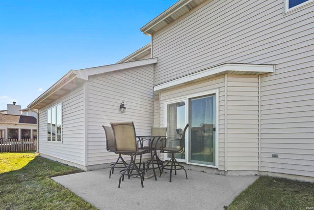 1034 Hemingford Court, Fort Wayne, IN 46845