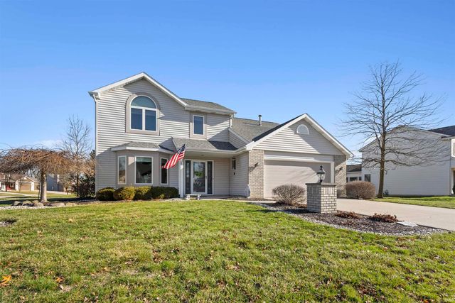 1034 Hemingford Court, Fort Wayne, IN 46845