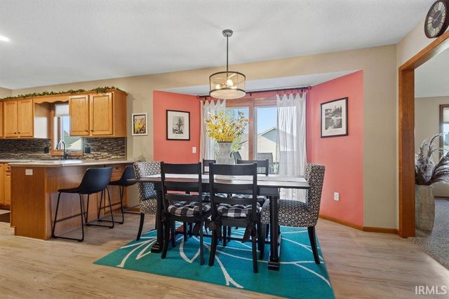 1034 Hemingford Court, Fort Wayne, IN 46845