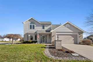1034 Hemingford Court, Fort Wayne, IN 46845