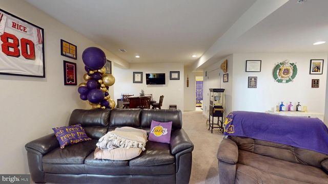 10802 N RIDING RD, Upper Marlboro, MD 20772