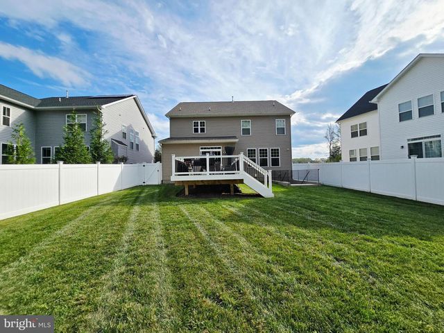 10802 N RIDING RD, Upper Marlboro, MD 20772