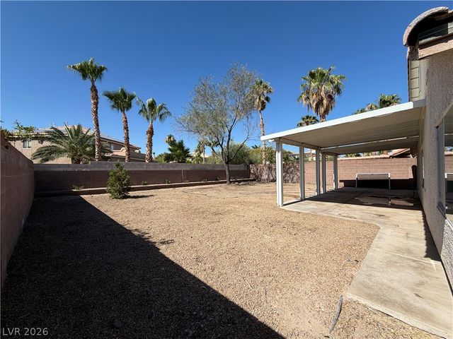 1183 Evening Canyon Avenue, Henderson, NV 89014