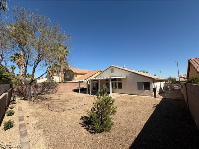 1183 Evening Canyon Avenue, Henderson, NV 89014
