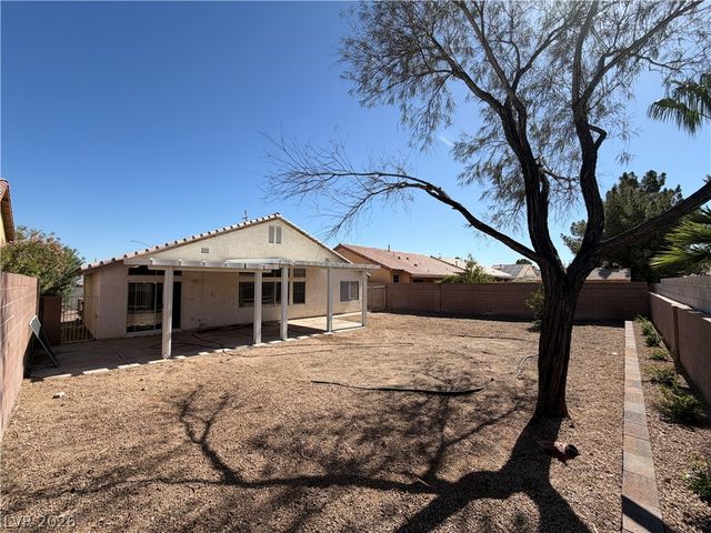 1183 Evening Canyon Avenue, Henderson, NV 89014