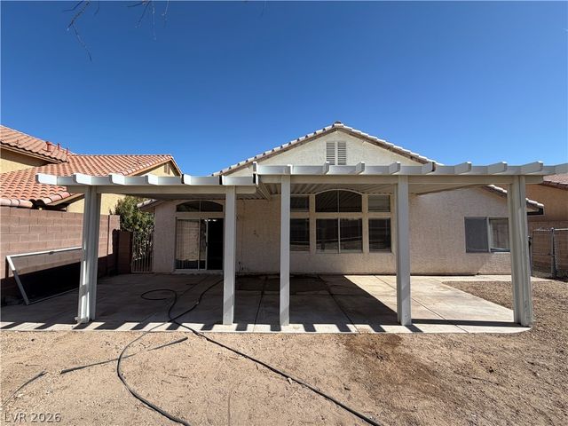 1183 Evening Canyon Avenue, Henderson, NV 89014