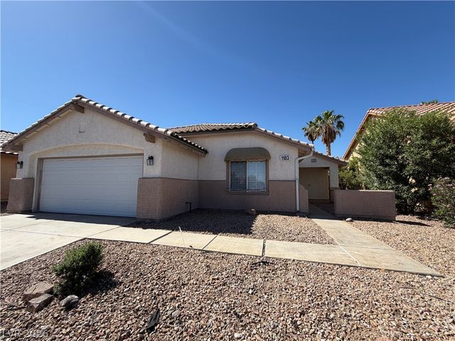 1183 Evening Canyon Avenue, Henderson, NV 89014