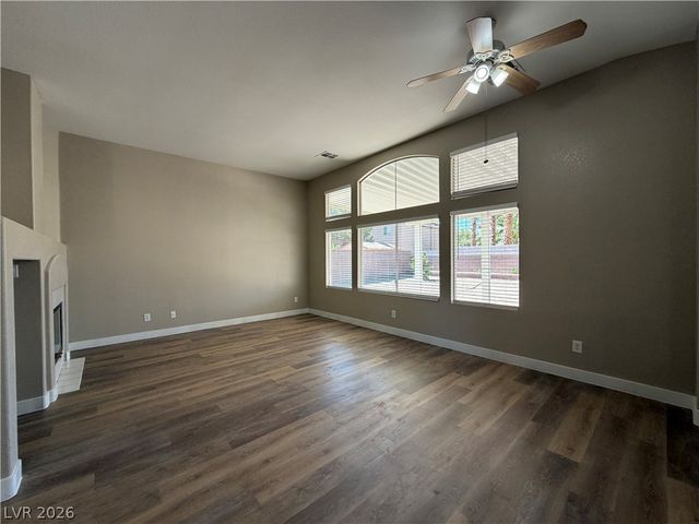 1183 Evening Canyon Avenue, Henderson, NV 89014