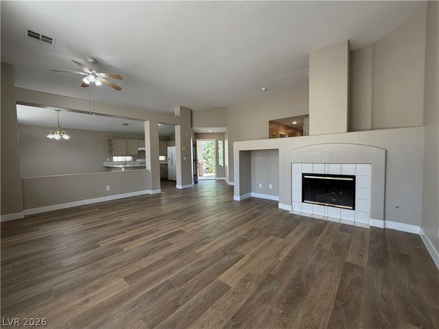 1183 Evening Canyon Avenue, Henderson, NV 89014