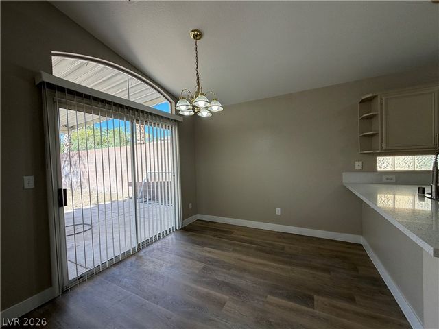 1183 Evening Canyon Avenue, Henderson, NV 89014