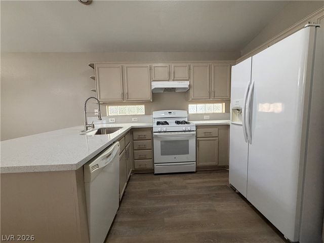 1183 Evening Canyon Avenue, Henderson, NV 89014
