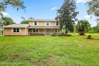 1465 Bishop Road, Merritt Island, FL 32953