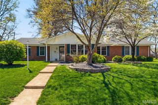 224 Churchill Drive, Belleville, IL 62223