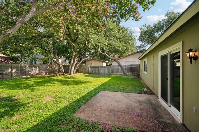 11529 Sandy Loam TRL, Austin, TX 78750