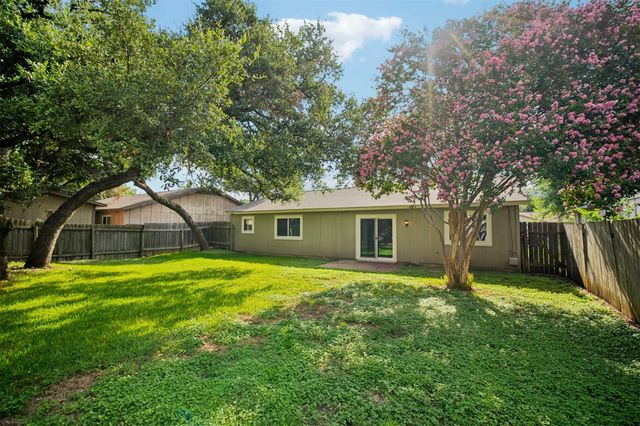 11529 Sandy Loam TRL, Austin, TX 78750