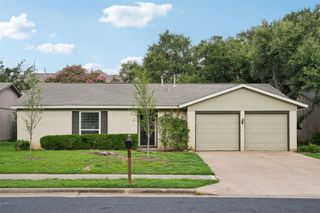 11529 Sandy Loam TRL, Austin, TX 78750