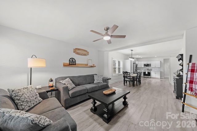 36141 Palestine Road, Albemarle, NC 28001