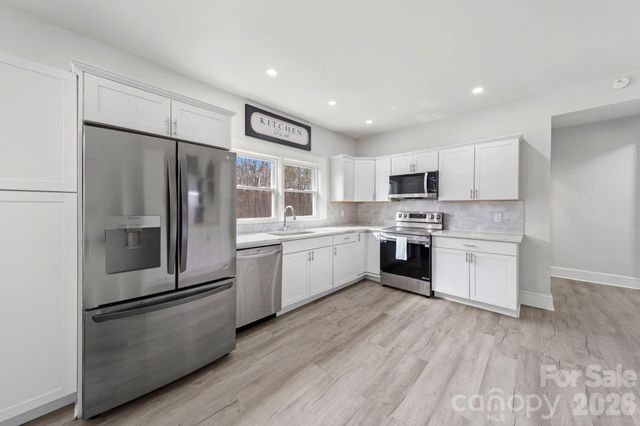 36141 Palestine Road, Albemarle, NC 28001