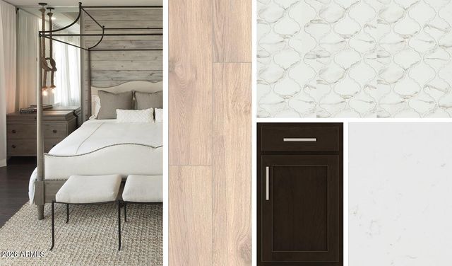 18138 W LA SENDA Drive, Surprise, AZ 85387