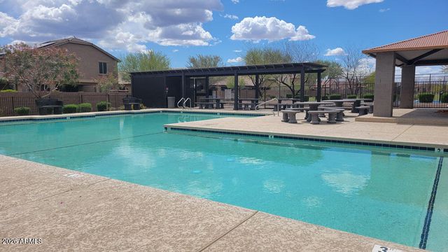 18138 W LA SENDA Drive, Surprise, AZ 85387