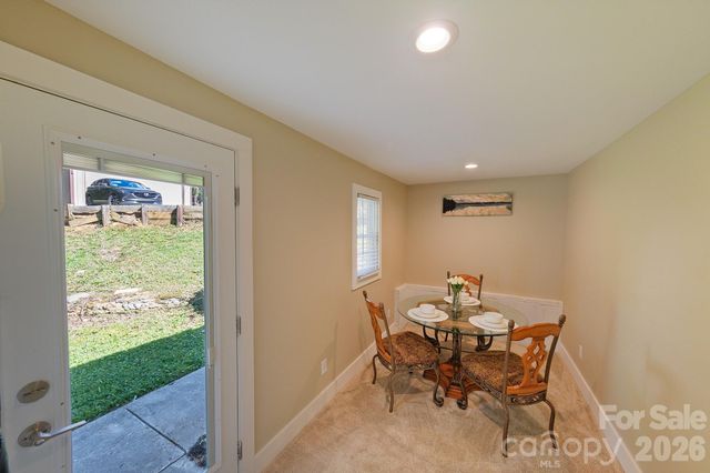 445 Old Haw Creek Road, Asheville, NC 28805