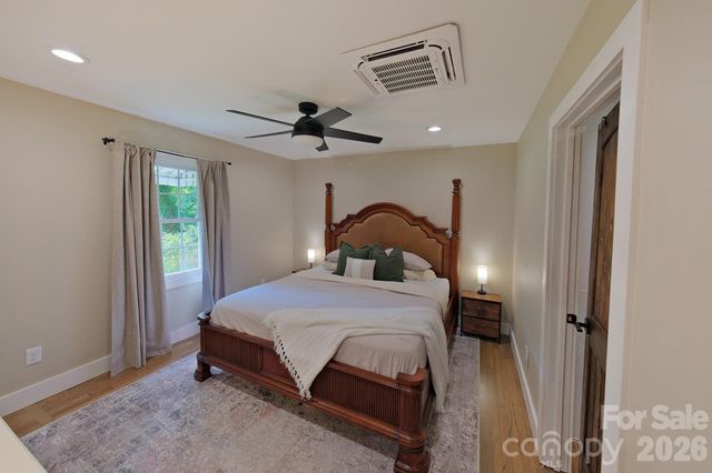 445 Old Haw Creek Road, Asheville, NC 28805