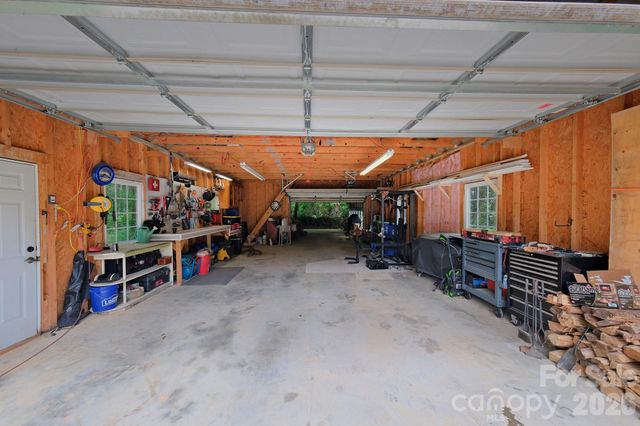 445 Old Haw Creek Road, Asheville, NC 28805