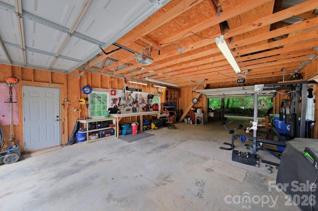 445 Old Haw Creek Road, Asheville, NC 28805