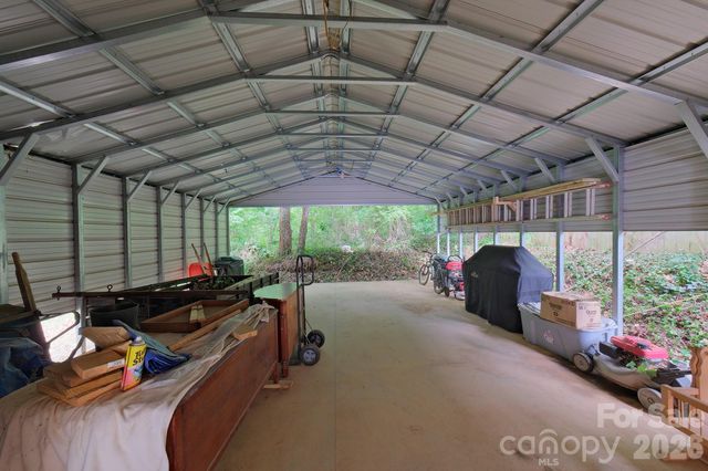 445 Old Haw Creek Road, Asheville, NC 28805