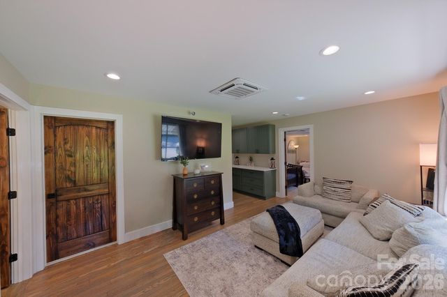 445 Old Haw Creek Road, Asheville, NC 28805