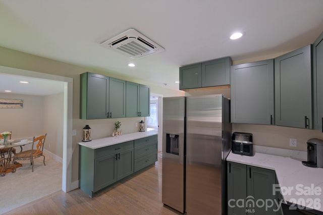 445 Old Haw Creek Road, Asheville, NC 28805