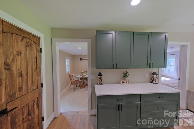 445 Old Haw Creek Road, Asheville, NC 28805