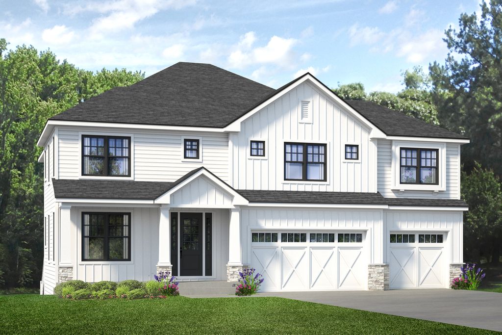 100 Lilly Court, Indian Creek, IL 60061